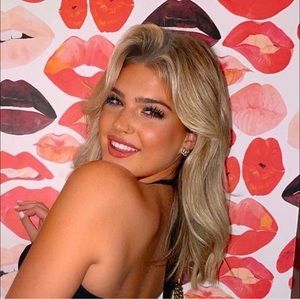 Meet your Posher, Mackenzie